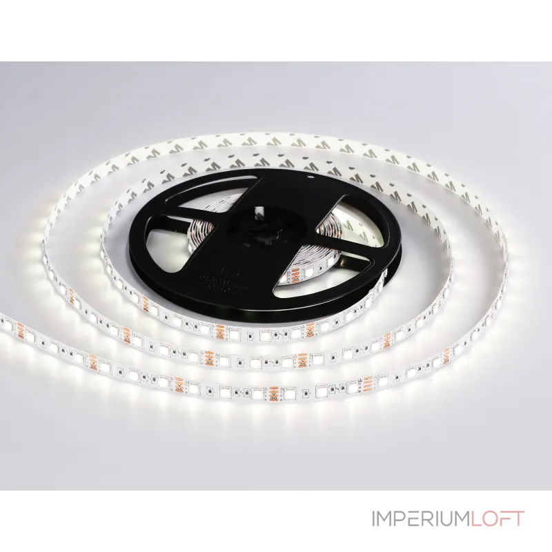 Комплект светодиодной ленты RGB Ambrella ILLUMINATION GS2402 от ImperiumLoft Комплект светодиодной ленты RGB Ambrella ILLUMINATION GS2402 от ImperiumLoft