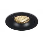 Светильник встраиваемый Ambrella TECHNO SPOT TN102724 от ImperiumLoft