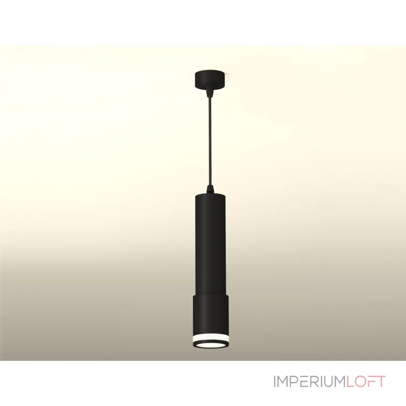 Подвесной светильник Ambrella DIY System Complects XP7422021