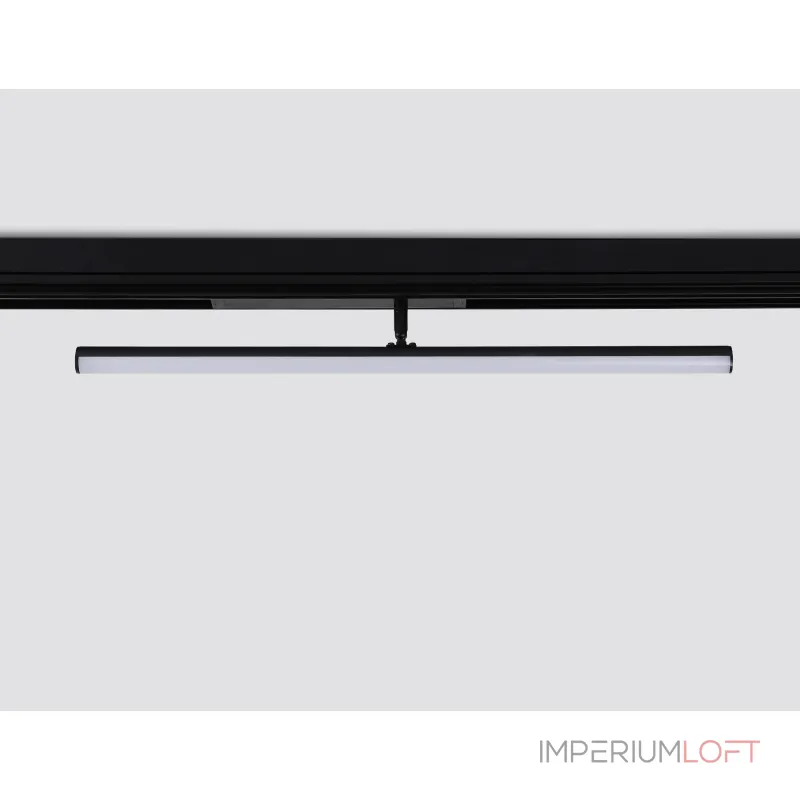 Управляемый светодиодный светильник Ambrella TRACK SYSTEM GL1361 от ImperiumLoft