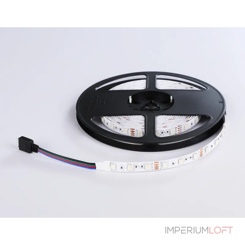 Комплект светодиодной ленты RGB Ambrella ILLUMINATION GS2402 от ImperiumLoft Комплект светодиодной ленты RGB Ambrella ILLUMINATION GS2402 от ImperiumLoft