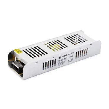 Блок питания с EMC для светодиодной ленты Ambrella ILLUMINATION GS8685 Блок питания с EMC для светодиодной ленты Ambrella ILLUMINATION GS8685