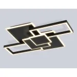 Потолочная люстра Ambrella ACRYLICA Disk FA1032