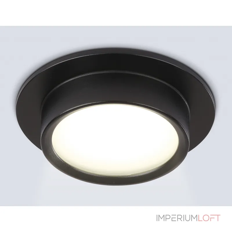 Светильник встраиваемый Ambrella TECHNO SPOT TN6735 от ImperiumLoft