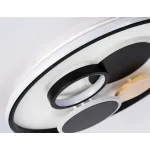 Потолочный светильник Ambrella COMFORT FL4802