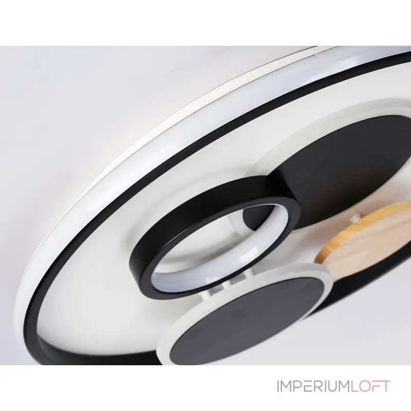 Потолочный светильник Ambrella COMFORT FL4802