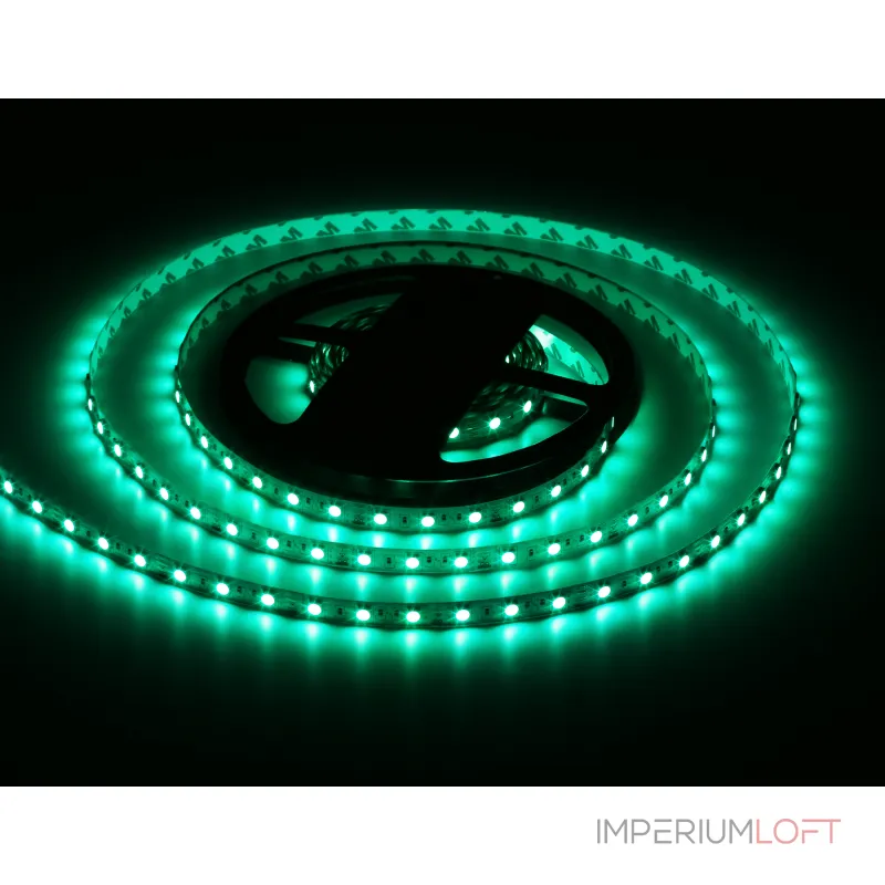 Комплект светодиодной ленты RGB Ambrella ILLUMINATION GS2402 от ImperiumLoft Комплект светодиодной ленты RGB Ambrella ILLUMINATION GS2402 от ImperiumLoft