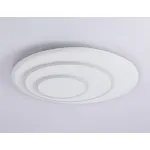 Потолочный светильник Ambrella ACRYLICA FA7707