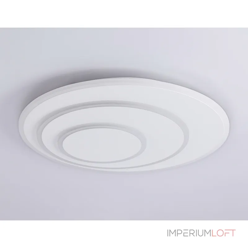 Потолочный светильник Ambrella ACRYLICA FA7707 Потолочный светильник Ambrella ACRYLICA FA7707