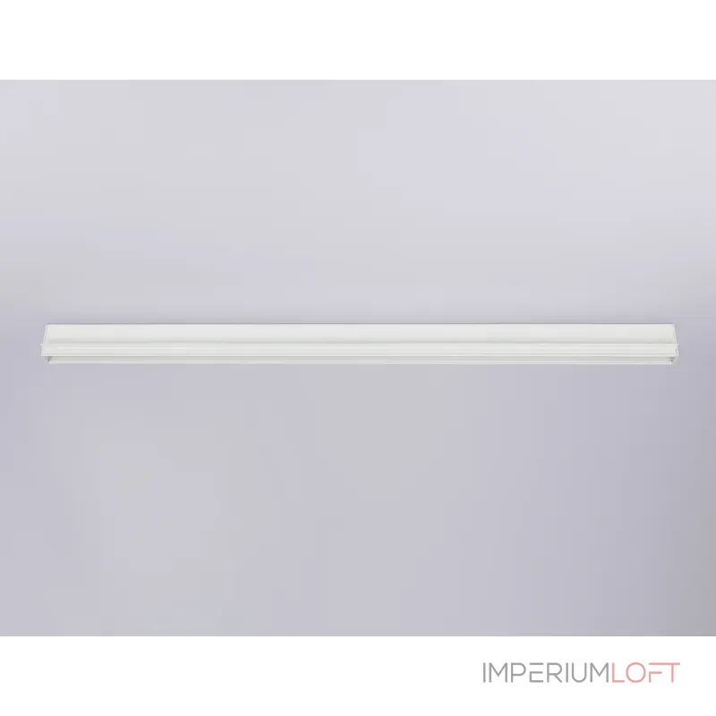 Шинопровод встраиваемый Ambrella TRACK SYSTEM GL1009 от ImperiumLoft