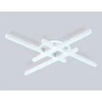 Потолочная люстра Ambrella COMFORT LineTech FL6281
