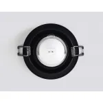 Светильник встраиваемый Ambrella TECHNO SPOT TN102724 от ImperiumLoft