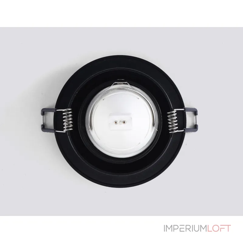 Светильник встраиваемый Ambrella TECHNO SPOT TN102724 от ImperiumLoft Светильник встраиваемый Ambrella TECHNO SPOT TN102724 от ImperiumLoft