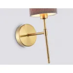 Настенный светильник с абажуром Ambrella HIGH LIGHT LH72385 от ImperiumLoft