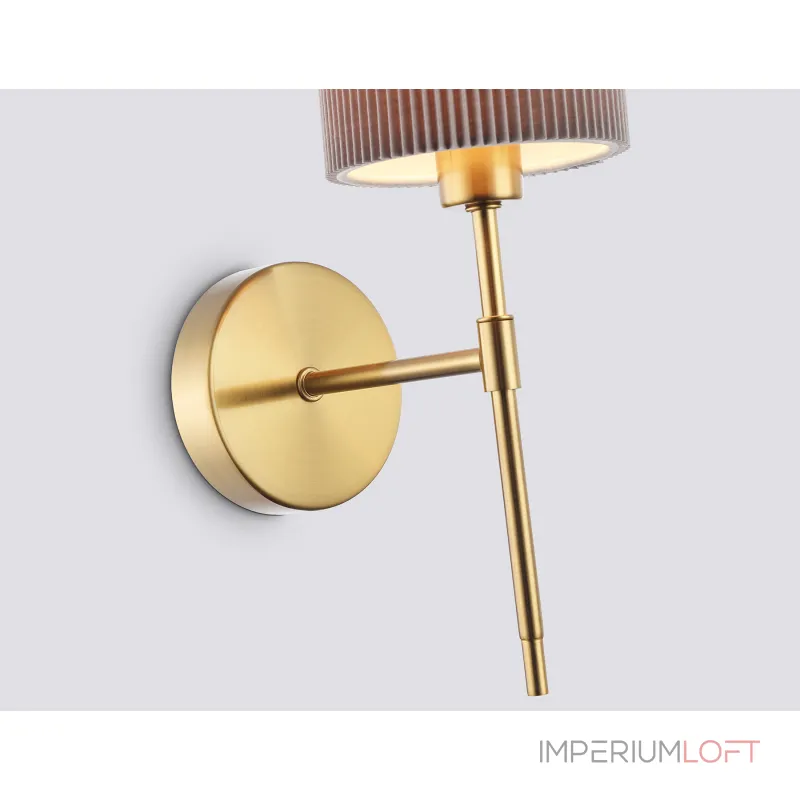 Настенный светильник с абажуром Ambrella HIGH LIGHT LH72385 от ImperiumLoft