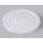 Светодиодный светильник RGB с пультом управления Ambrella ORBITAL FZ418 от ImperiumLoft