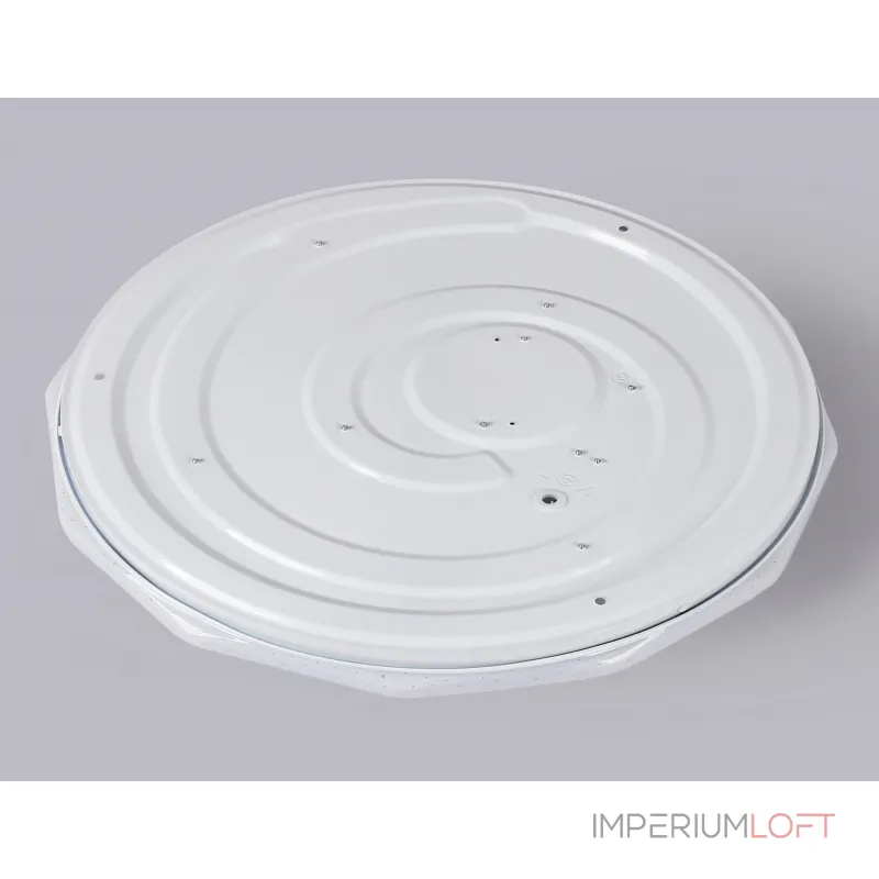 Светодиодный светильник RGB с пультом управления Ambrella ORBITAL FZ418 от ImperiumLoft