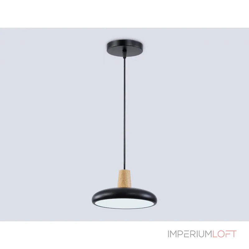 Светильник светодиодный подвесной Ambrella COMFORT FL4839 от ImperiumLoft