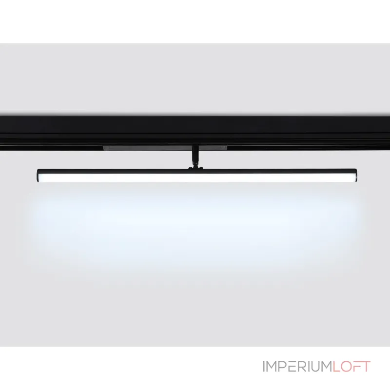 Управляемый светодиодный светильник Ambrella TRACK SYSTEM GL1361 от ImperiumLoft