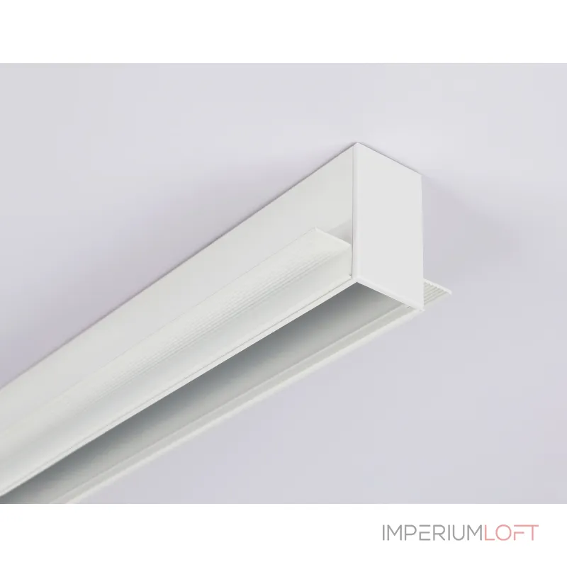 Шинопровод встраиваемый Ambrella TRACK SYSTEM GL1009 от ImperiumLoft