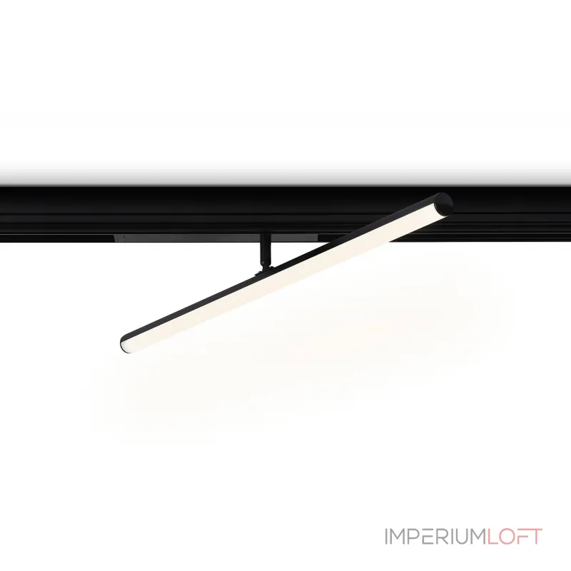 Управляемый светодиодный светильник Ambrella TRACK SYSTEM GL1361 от ImperiumLoft