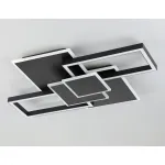 Потолочная люстра Ambrella ACRYLICA Disk FA1032