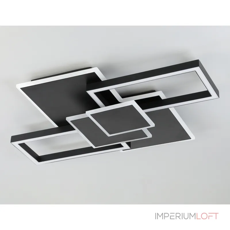 Потолочная люстра Ambrella ACRYLICA Disk FA1032