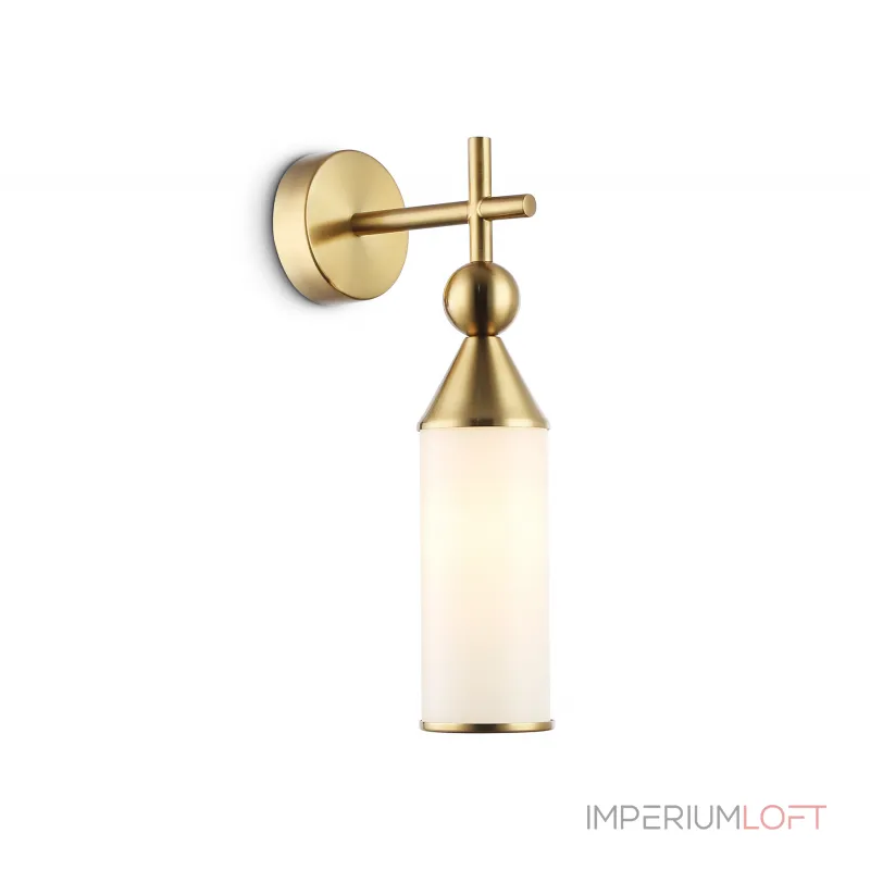 Настенный светильник Ambrella HIGH LIGHT LH55280 от ImperiumLoft Настенный светильник Ambrella HIGH LIGHT LH55280 от ImperiumLoft