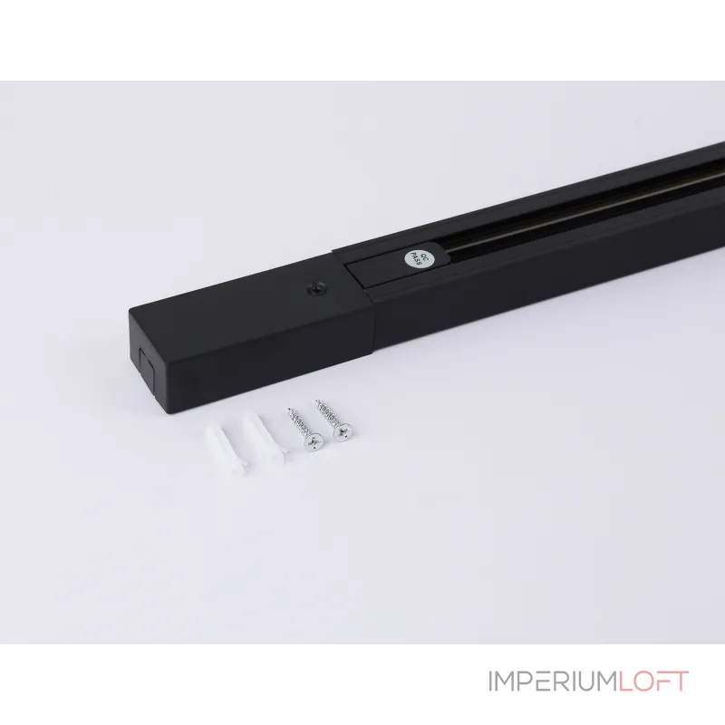 Шинопровод накладной однофазный Standard Ambrella TRACK SYSTEM GL7104 от ImperiumLoft