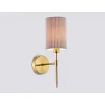 Настенный светильник с абажуром Ambrella HIGH LIGHT LH72385 от ImperiumLoft