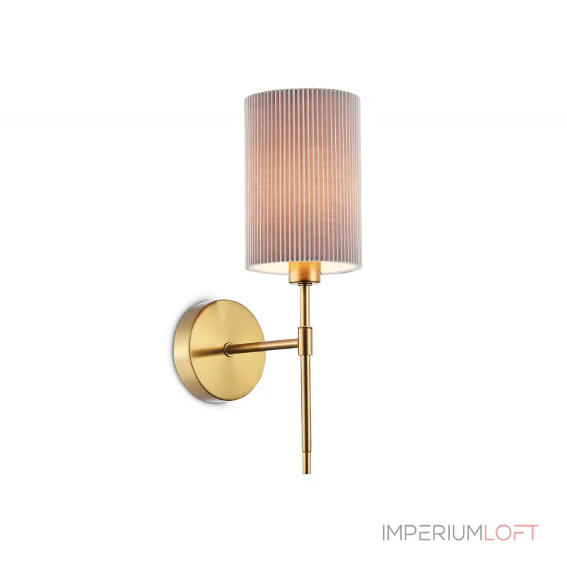 Настенный светильник с абажуром Ambrella HIGH LIGHT LH72385 от ImperiumLoft