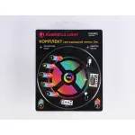 Комплект светодиодной ленты RGB Ambrella ILLUMINATION GS2402 от ImperiumLoft