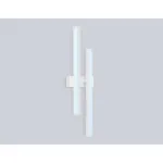 Настенный светильник Ambrella COMFORT LineTech FL6151 от ImperiumLoft