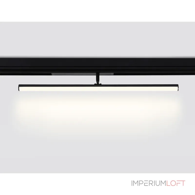 Управляемый светодиодный светильник Ambrella TRACK SYSTEM GL1361 от ImperiumLoft
