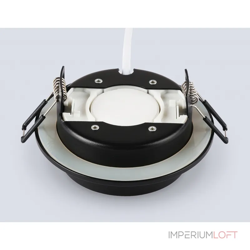 Светильник встраиваемый Ambrella TECHNO SPOT TN6735 от ImperiumLoft