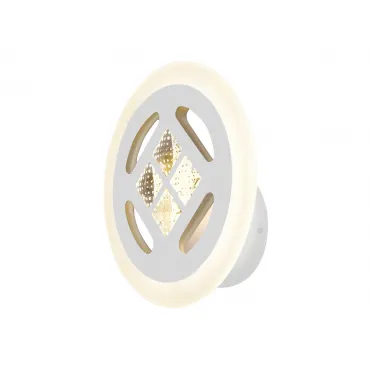 Бра Ambrella ACRYLICA FA2955 Бра Ambrella ACRYLICA FA2955