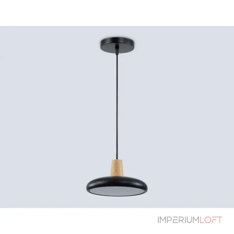 Светильник светодиодный подвесной Ambrella COMFORT FL4839 от ImperiumLoft