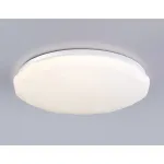 Светодиодный светильник RGB с пультом управления Ambrella ORBITAL FZ418 от ImperiumLoft