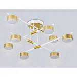 Потолочная люстра Ambrella COMFORT Style GX53 FL51751