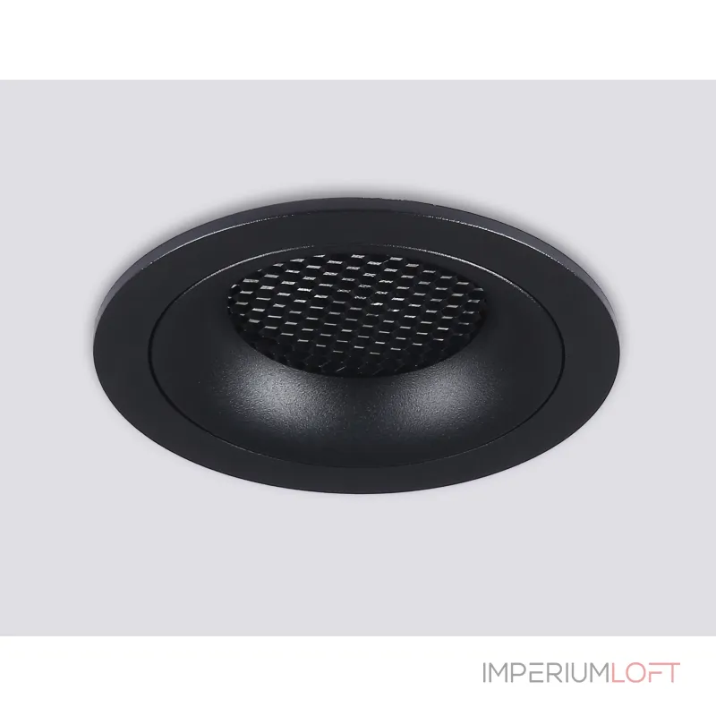 Светильник встраиваемый Ambrella TECHNO SPOT TN102724 от ImperiumLoft Светильник встраиваемый Ambrella TECHNO SPOT TN102724 от ImperiumLoft