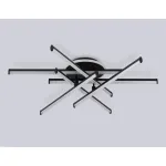 Потолочная люстра Ambrella COMFORT LineTech FL6252