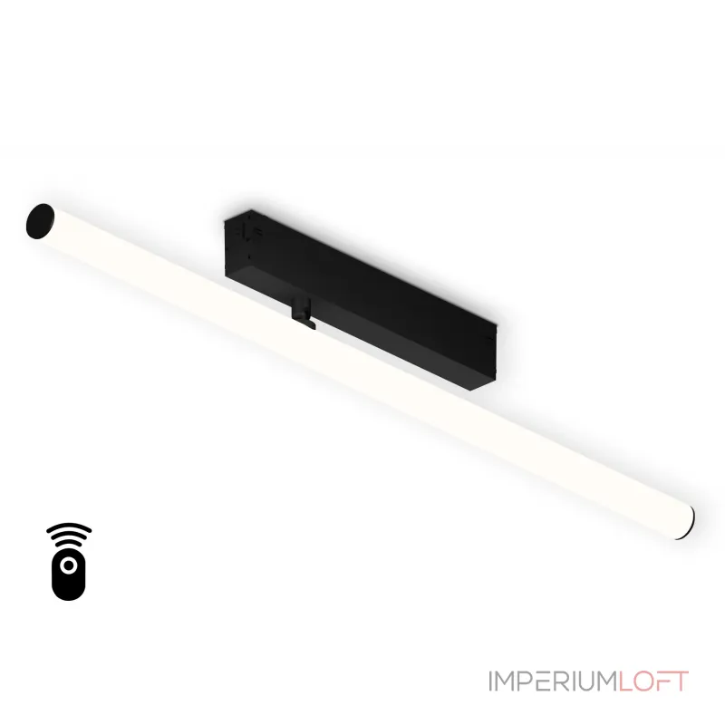 Управляемый светодиодный светильник Ambrella TRACK SYSTEM GL1361 от ImperiumLoft