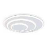 Потолочный светильник Ambrella ACRYLICA FA7707