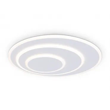 Потолочный светильник Ambrella ACRYLICA FA7707