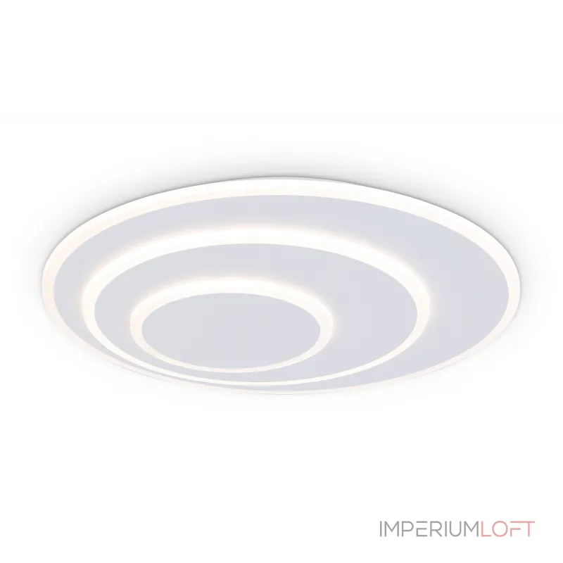 Потолочный светильник Ambrella ACRYLICA FA7707 Потолочный светильник Ambrella ACRYLICA FA7707