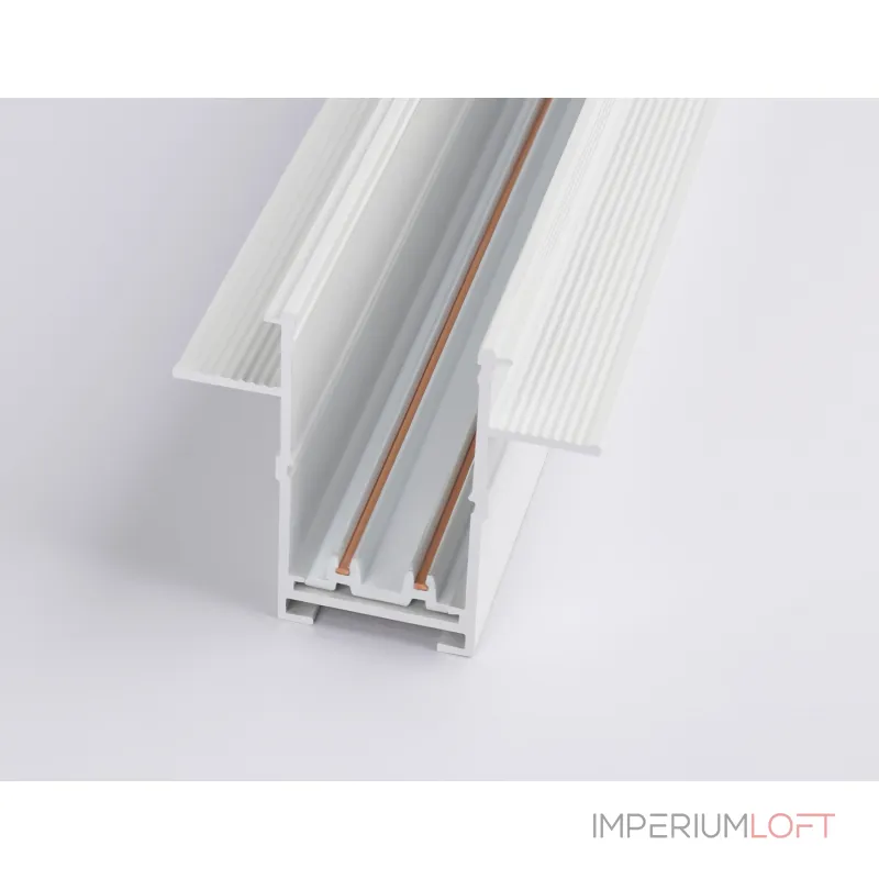 Шинопровод встраиваемый Ambrella TRACK SYSTEM GL1009 от ImperiumLoft