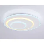 Потолочный светильник Ambrella ACRYLICA FA7707