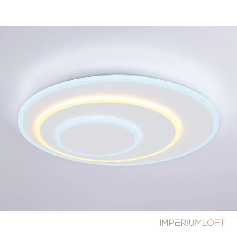 Потолочный светильник Ambrella ACRYLICA FA7707 Потолочный светильник Ambrella ACRYLICA FA7707