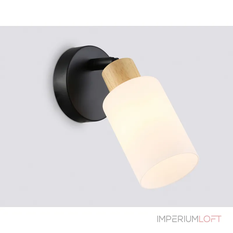 Настенно-потолочный спот в стиле лофт Ambrella TRADITIONAL TR8720 от ImperiumLoft Настенно-потолочный спот в стиле лофт Ambrella TRADITIONAL TR8720 от ImperiumLoft