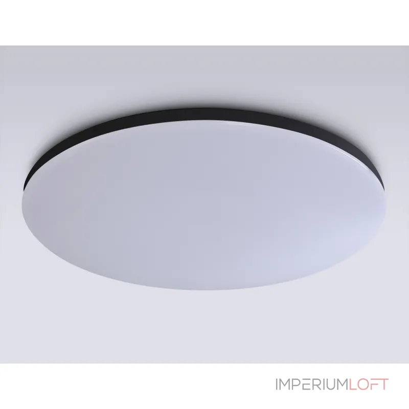 Умный светодиодный светильник Smart Ambrella Light 30W с Wi-Fi, Яндекс Алисой, Tuya, Smart Home, Alexa и ИК пультом Ambrella ORBITAL FZ2006 от ImperiumLoft Умный светодиодный светильник Smart Ambrella Light 30W с Wi-Fi, Яндекс Алисой, Tuya, Smart Home, Alexa и ИК пультом Ambrella ORBITAL FZ2006 от ImperiumLoft